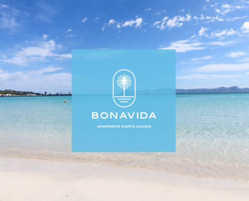 Bonavida Apartments | Grupo Boulevard